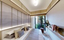 The Reserve Residences (D21), Apartment #625054861